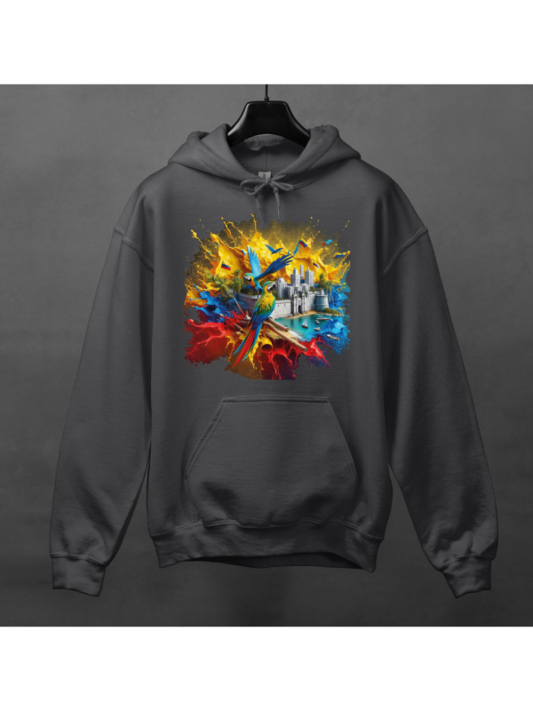 HOODIES