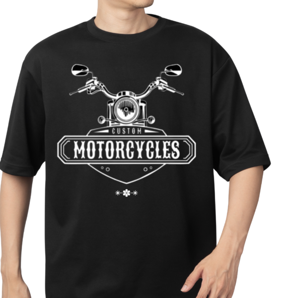 CAMISETAS OVERSIZE - Image 3