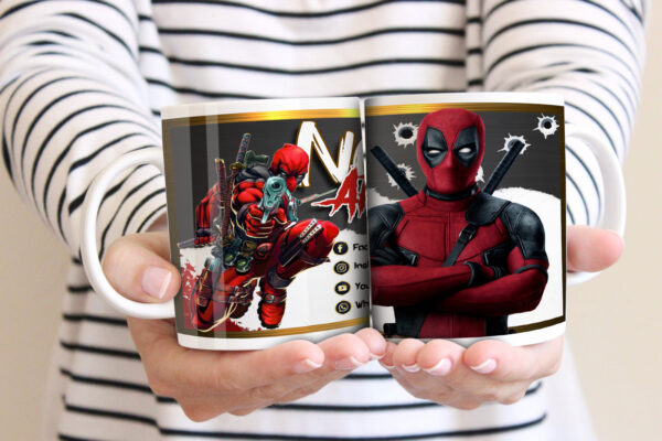 MUG PERSONALIZADOS - Image 14